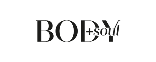 Body + soul logo