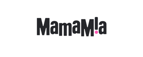 Mamamia Logo