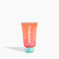 mini one night stand soothing gel facial mask