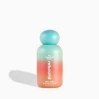 mini skin milk activated cica toner