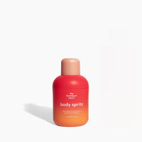 mini body spritz