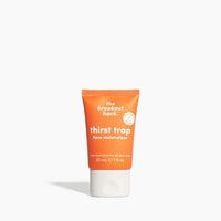 mini thirst trap face moisturiser