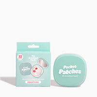 pocket patches - pop princess compact