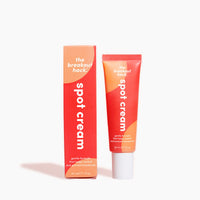 spot cream