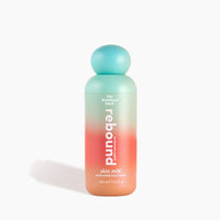 rebound skin milk activated cica toner