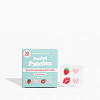pocket patches - pop princess refill