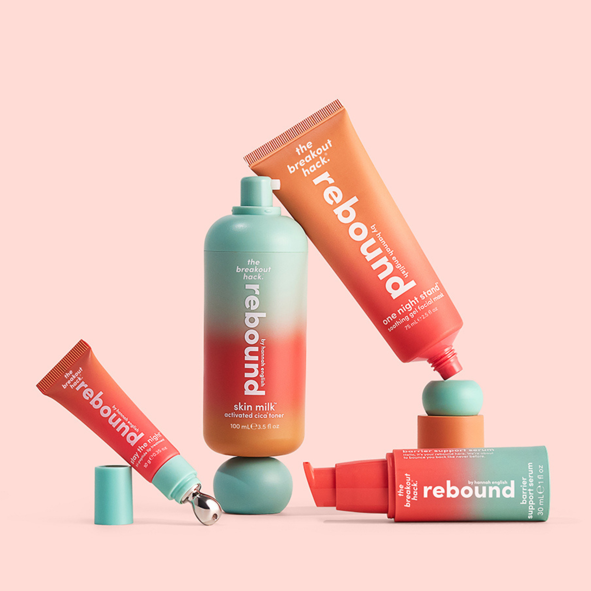 calming & hydrating bundles