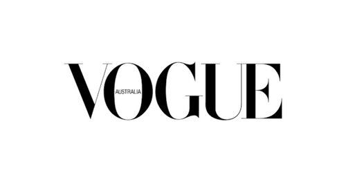 Vogue Australia logo
