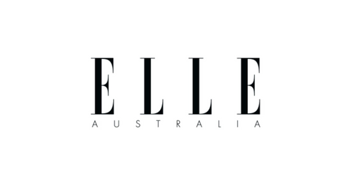 Elle Australia logo