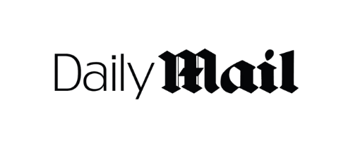 Daily Mail logo