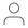 mobile login icon